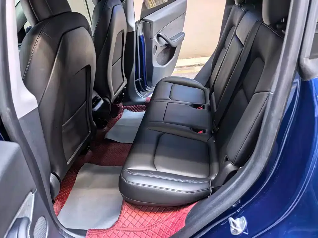 Tesla Model Y 2021 из CN, фото 9