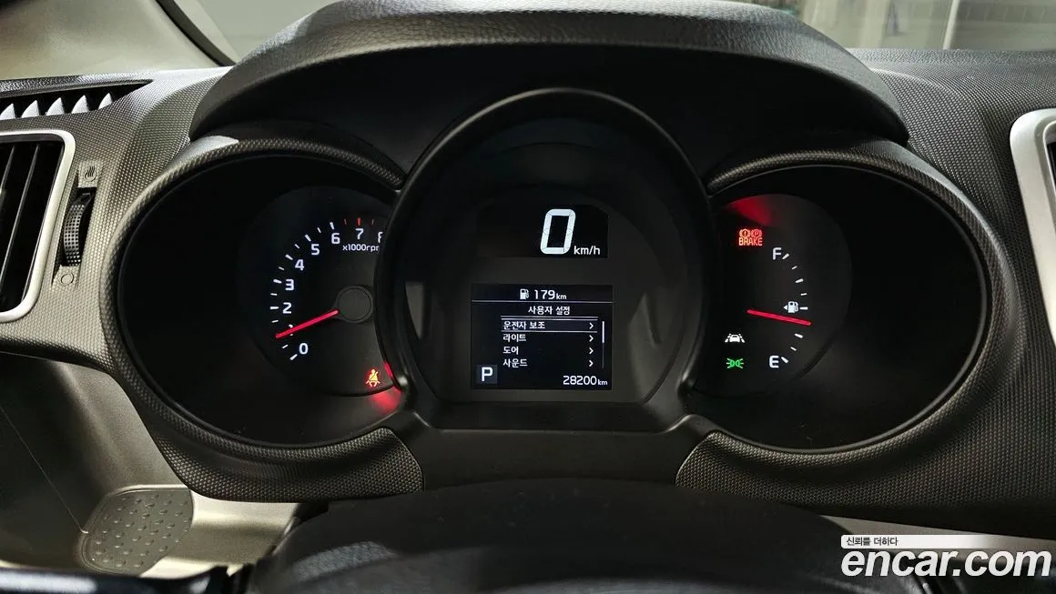 Kia RAY 2022 из KR, фото 8