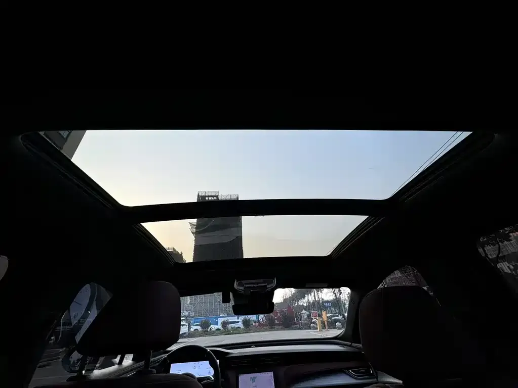 Hongqi H5 2024 из CN, фото 7