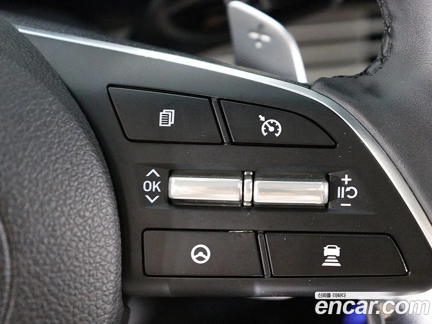 Hyundai Grandeur — фото 10