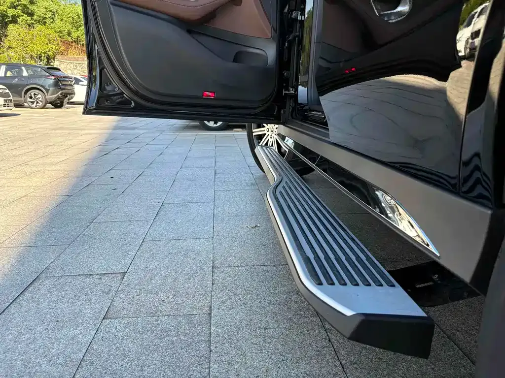 Mercedes-Benz GLE 2024 из CN, фото 10