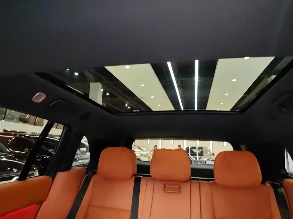 Li Auto L7 2025 из CN, фото 8