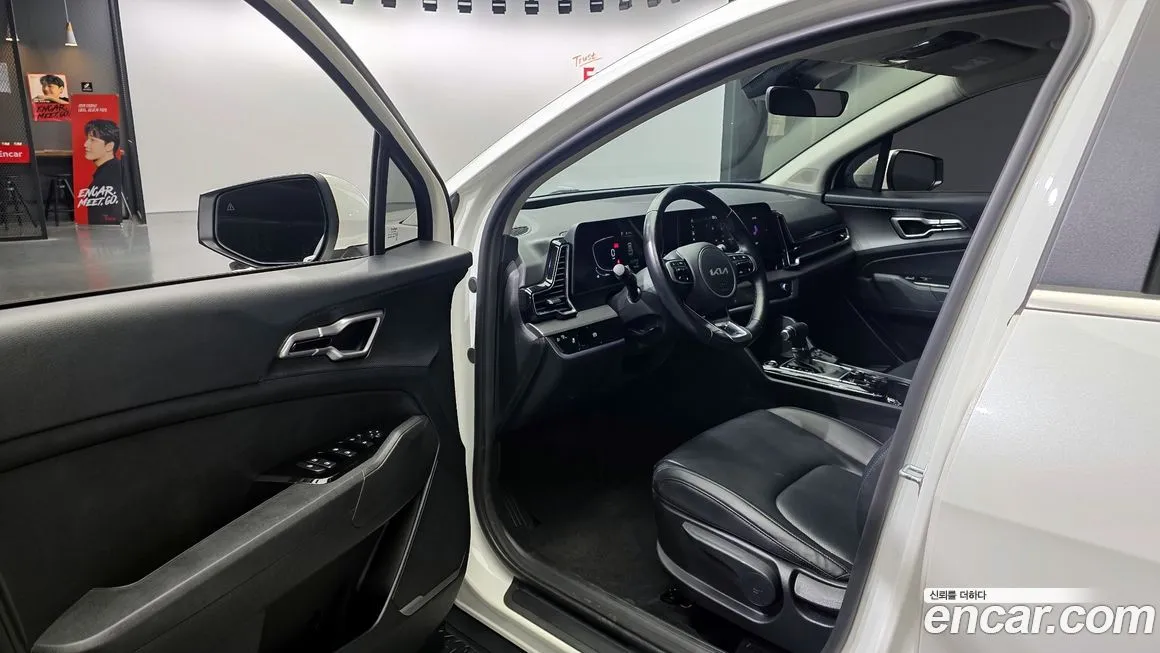 Kia Sportage — фото 10