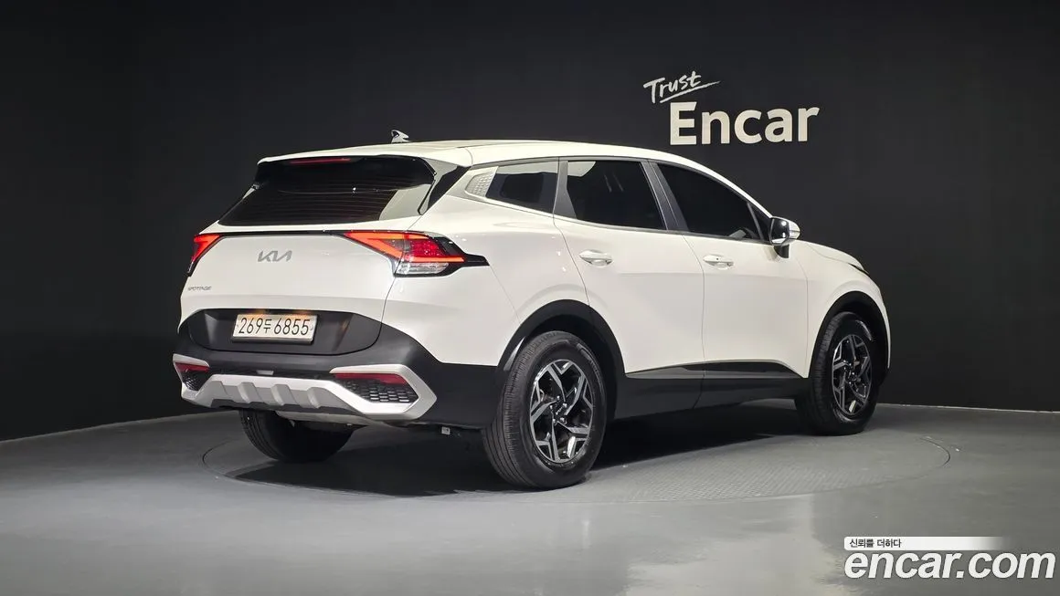 Kia Sportage — фото 2
