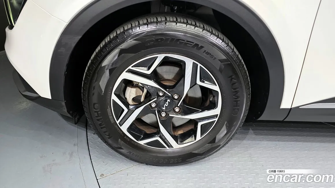 Kia Sportage — фото 5