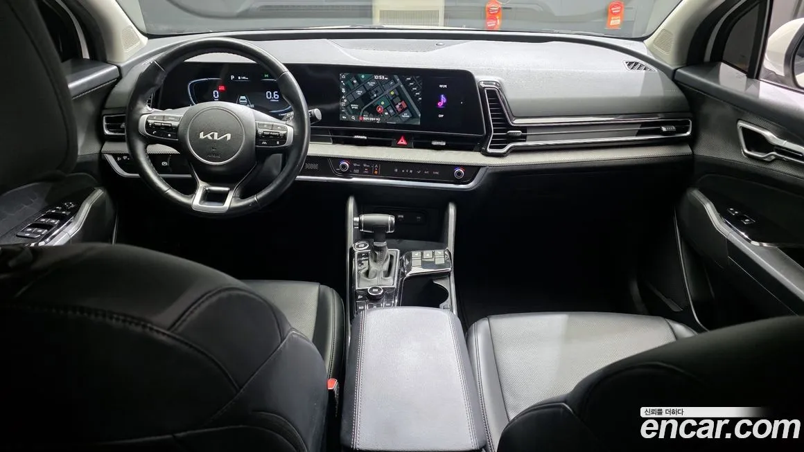 Kia Sportage — фото 7