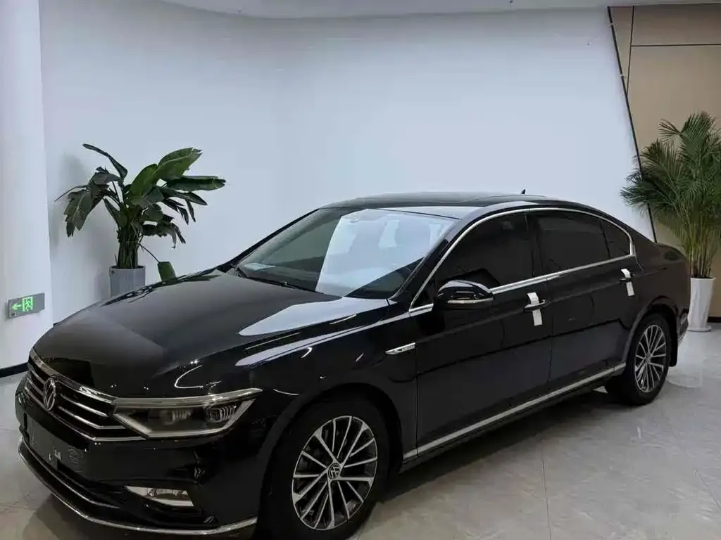 Volkswagen Magotan 2021 из CN, фото 1