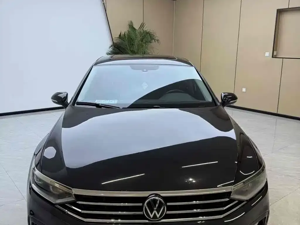 Volkswagen Magotan 2021 из CN, фото 2