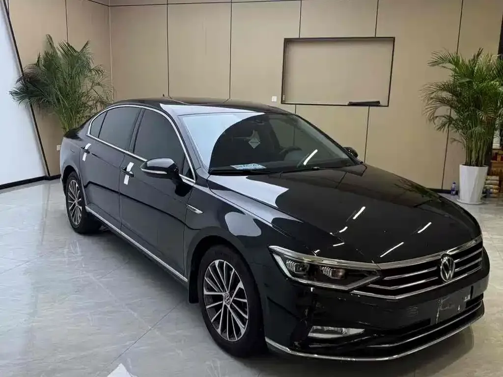 Volkswagen Magotan 2021 из CN, фото 3