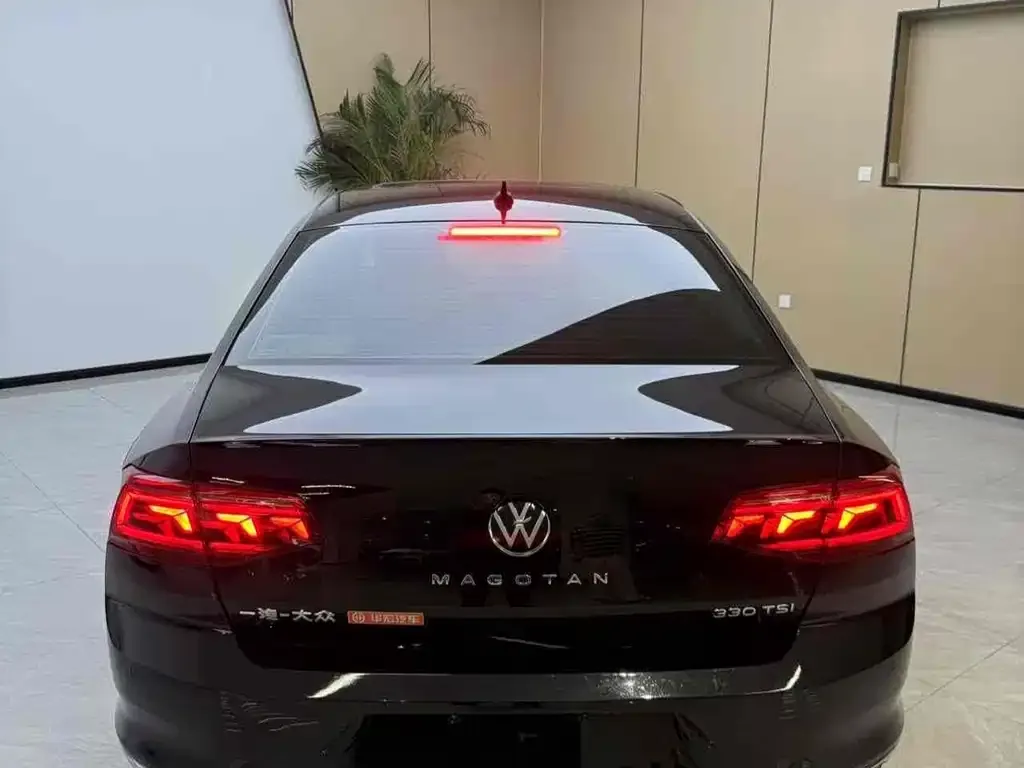 Volkswagen Magotan 2021 из CN, фото 7