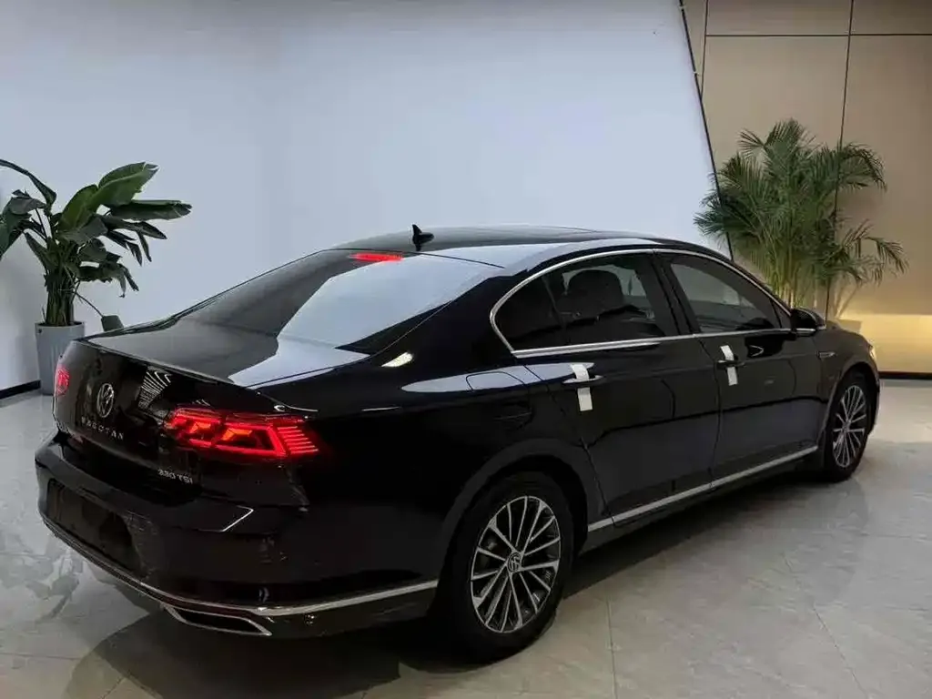 Volkswagen Magotan 2021 из CN, фото 9