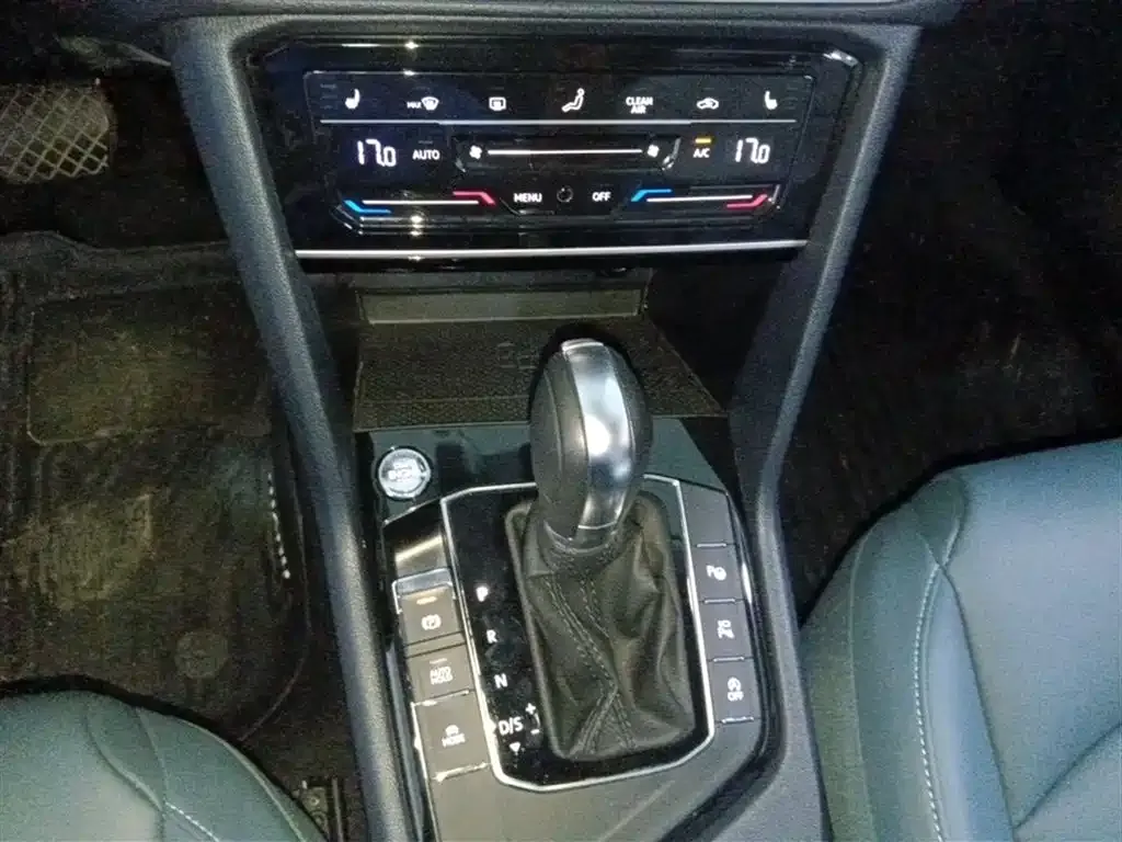 Volkswagen Tharu — фото 7