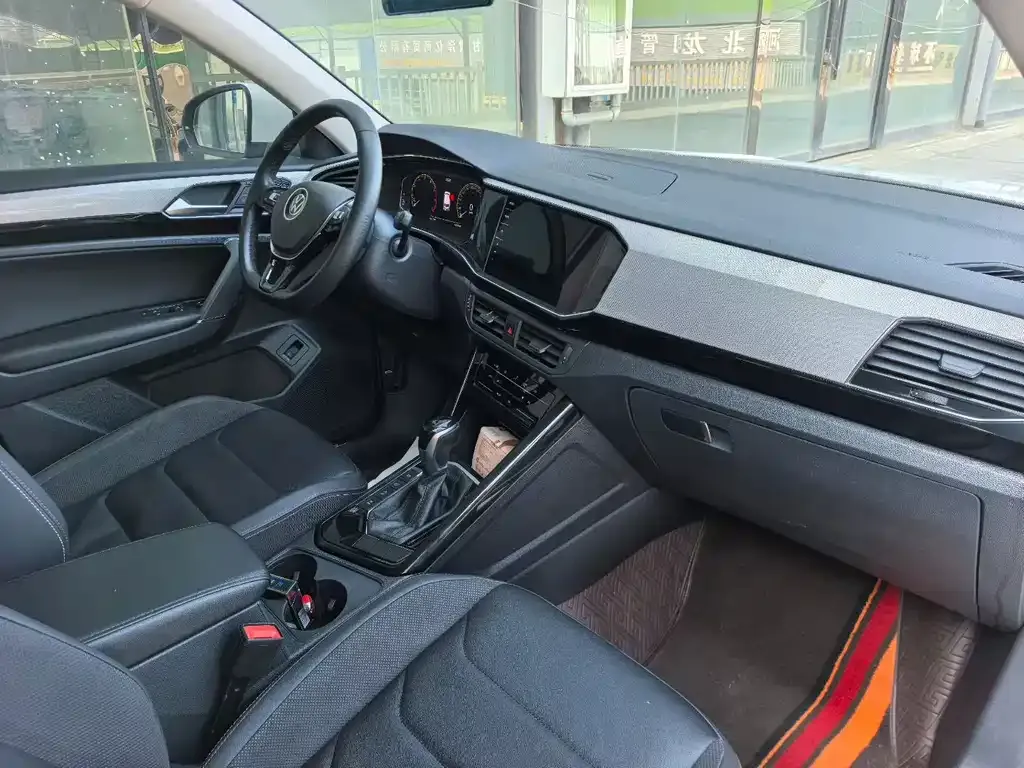 Volkswagen Tayron 2022 из CN, фото 10