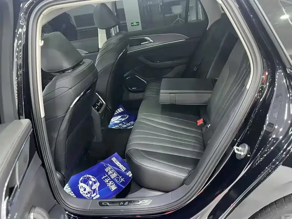 Hongqi H5 2024 из CN, фото 6