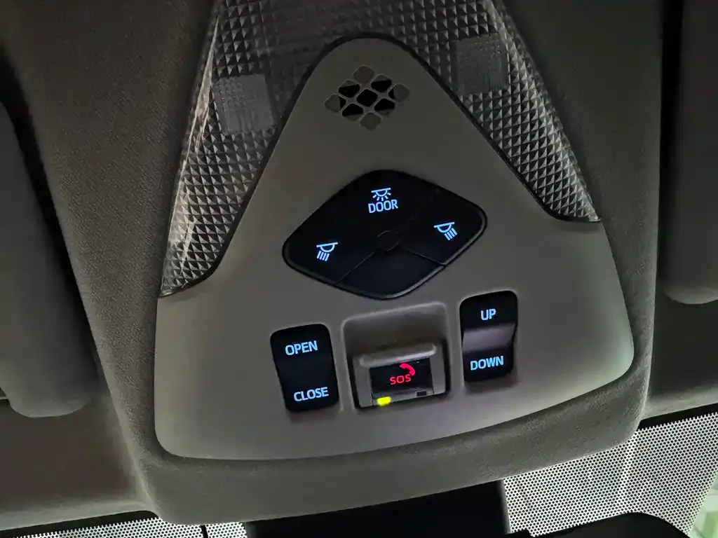 Toyota IZOA 2022 из CN, фото 10