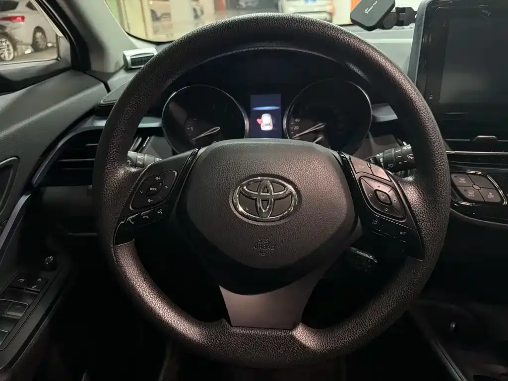 Toyota IZOA 2022 из CN, фото 5