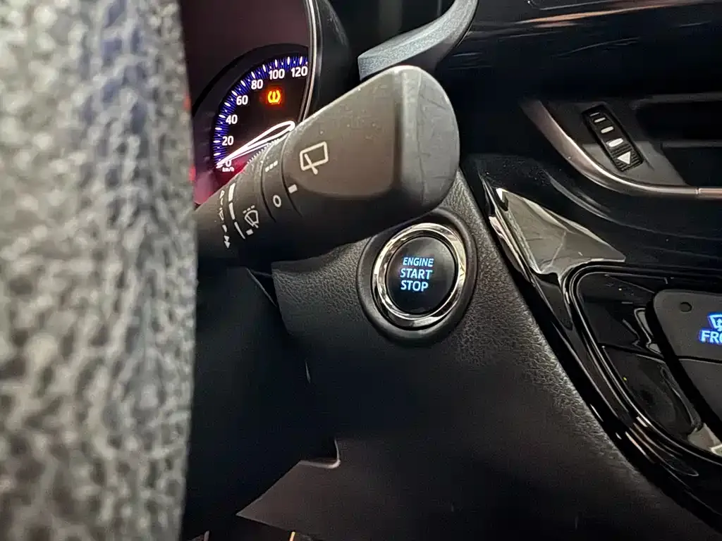 Toyota IZOA 2022 из CN, фото 6