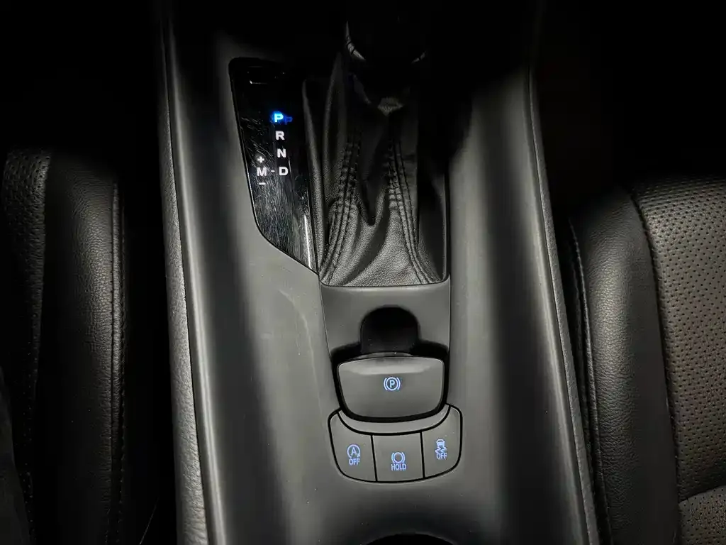 Toyota IZOA 2022 из CN, фото 7