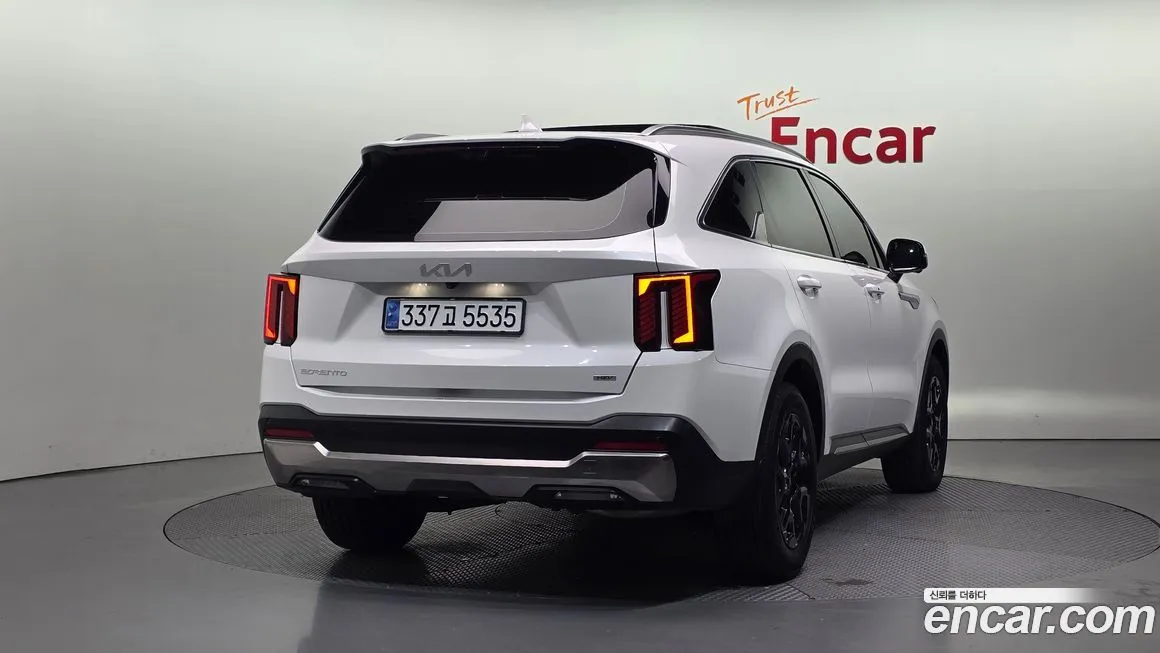 Kia Sorento — фото 2