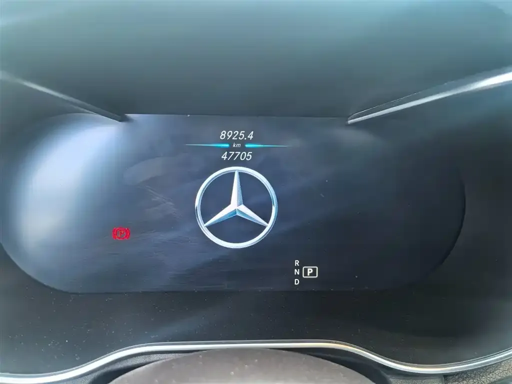 Mercedes-Benz GLC 2021 из CN, фото 3