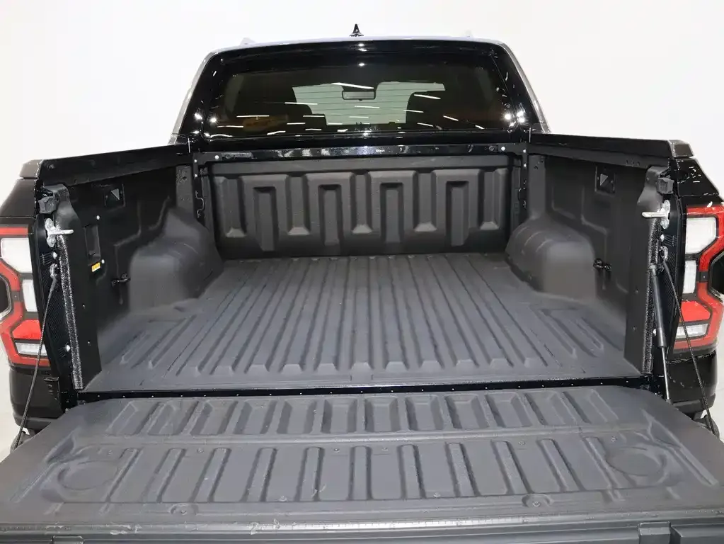 Ford Ranger 2024 из CN, фото 10