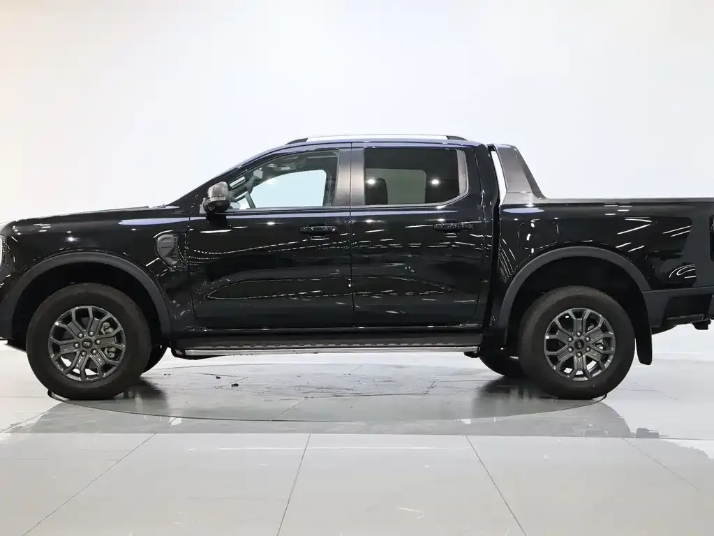 Ford Ranger 2024 из CN, фото 5