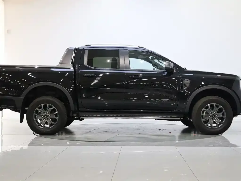 Ford Ranger 2024 из CN, фото 6