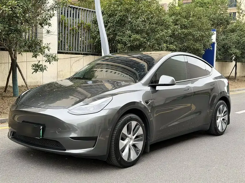 [object Object] Model Y 2023 из CN, фото 2