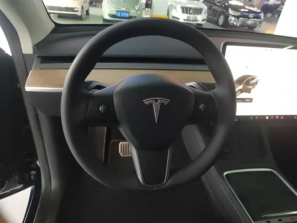 [object Object] Model Y 2023 из CN, фото 3