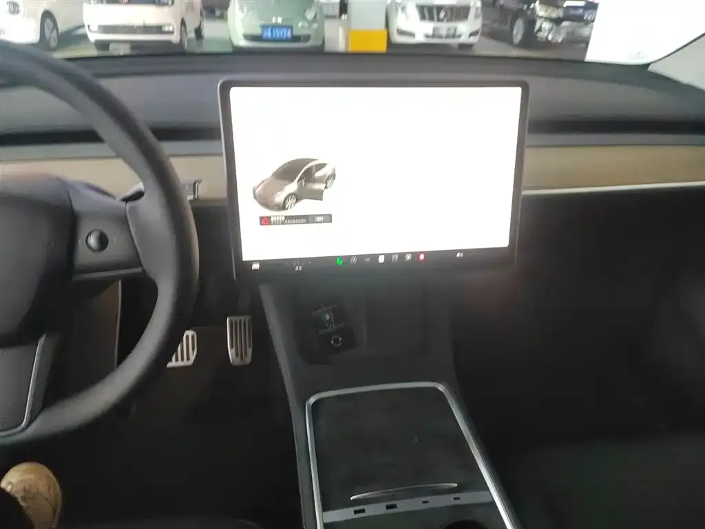 [object Object] Model Y 2023 из CN, фото 5