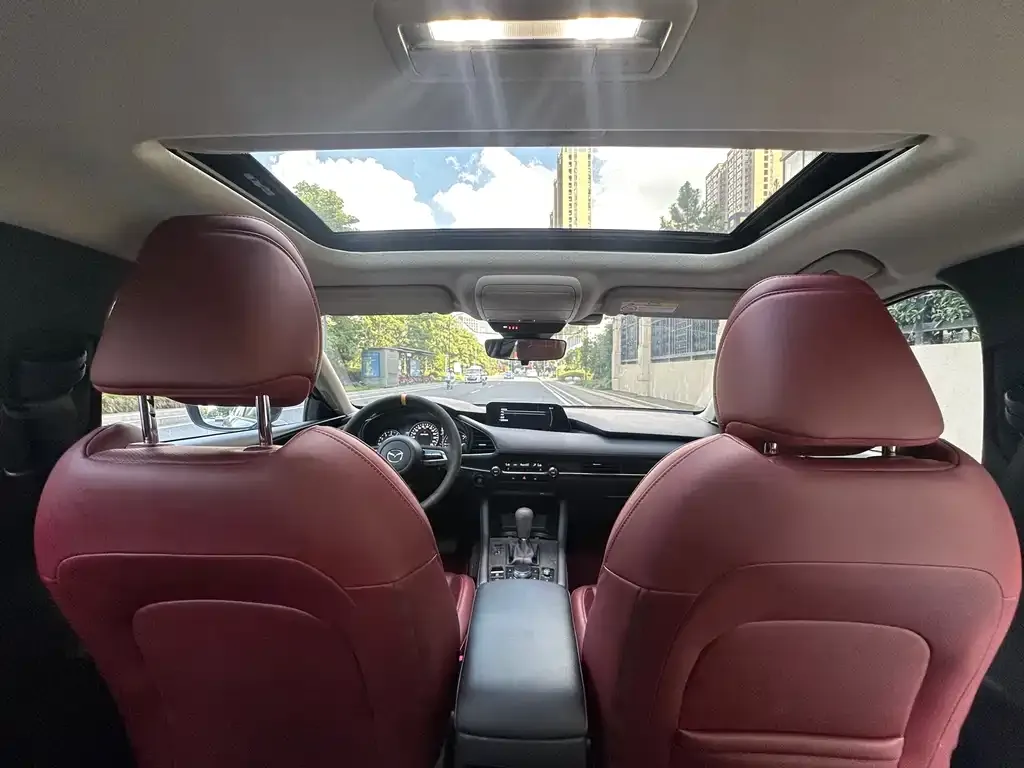 [object Object] 3 Axela 2022 из CN, фото 10