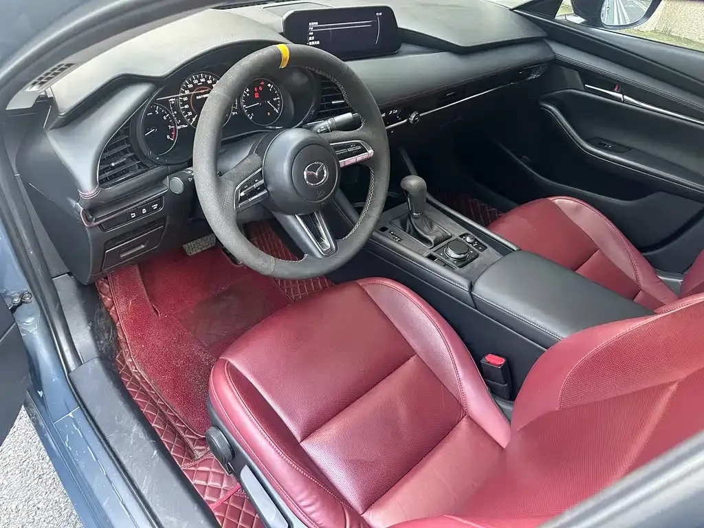 [object Object] 3 Axela 2022 из CN, фото 4