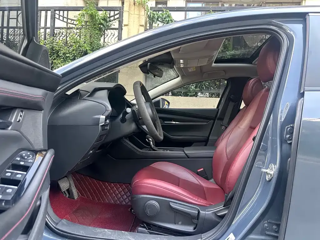 [object Object] 3 Axela 2022 из CN, фото 5