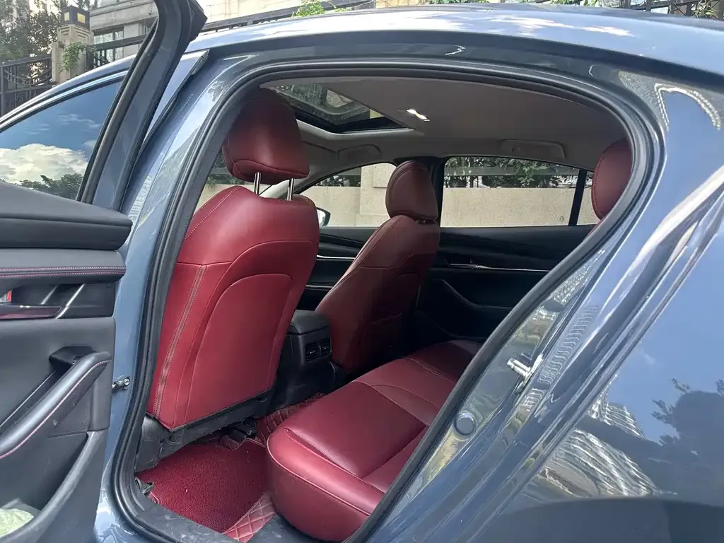 [object Object] 3 Axela 2022 из CN, фото 6