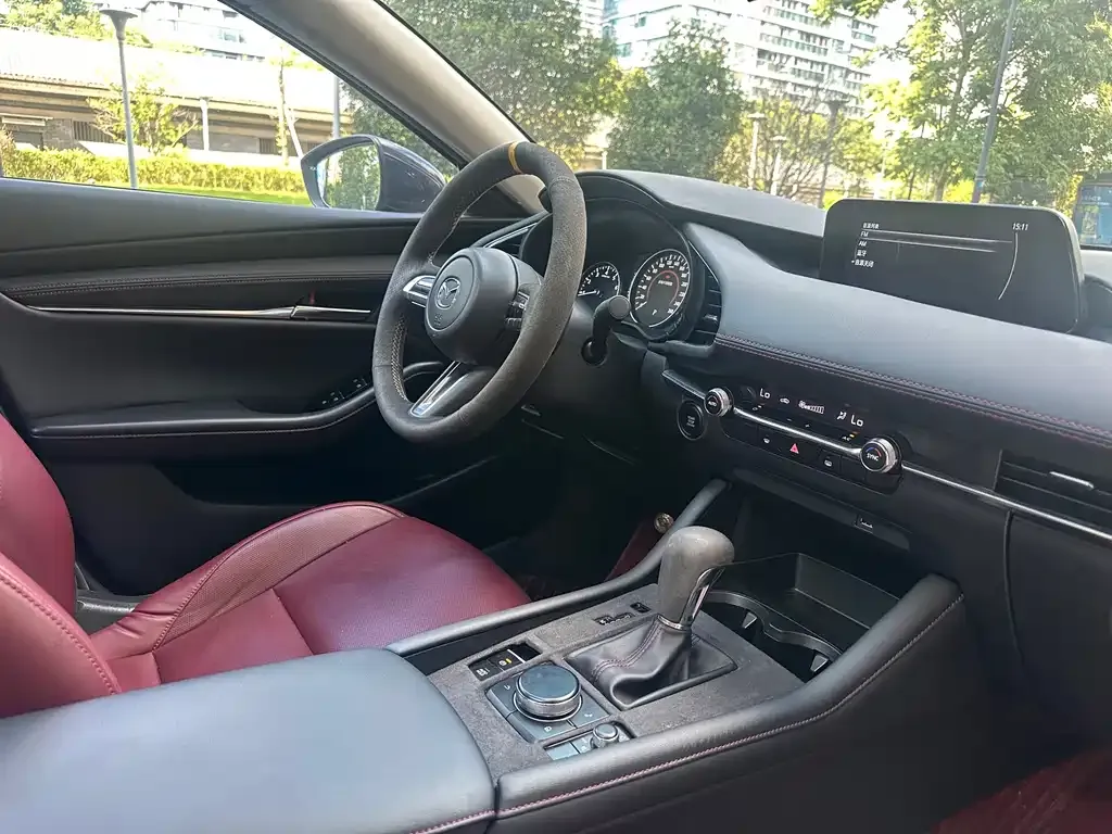 [object Object] 3 Axela 2022 из CN, фото 7