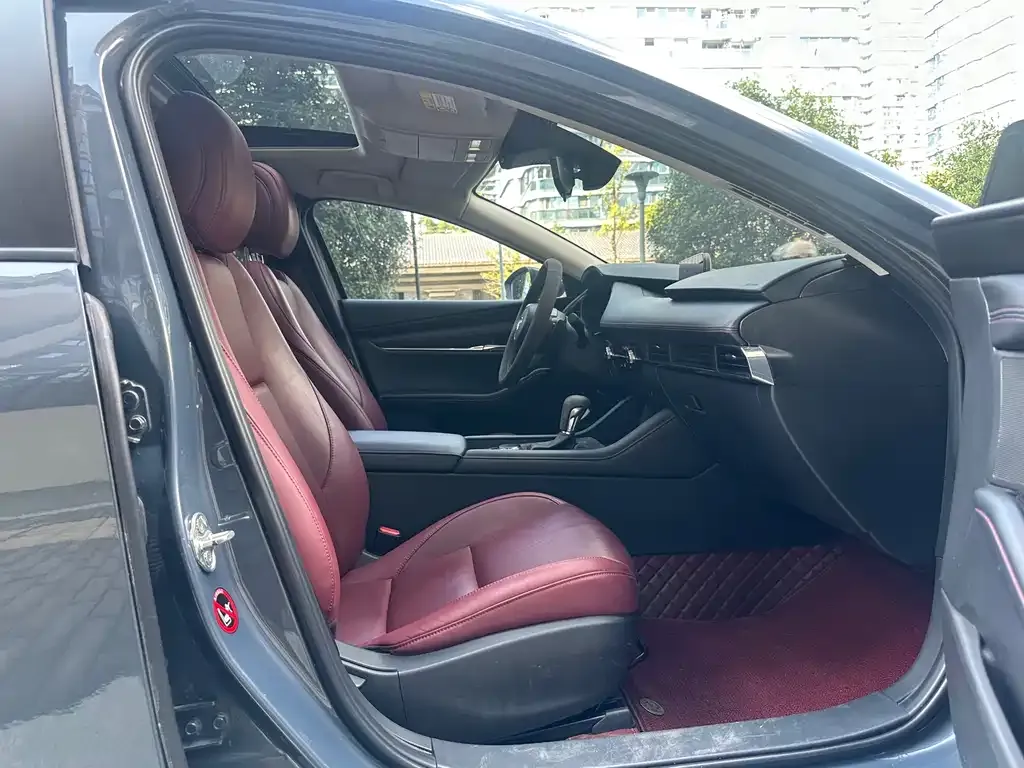 [object Object] 3 Axela 2022 из CN, фото 8