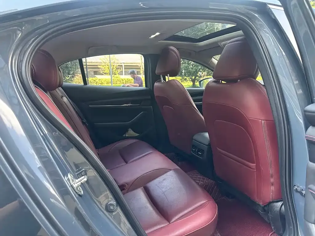 [object Object] 3 Axela 2022 из CN, фото 9