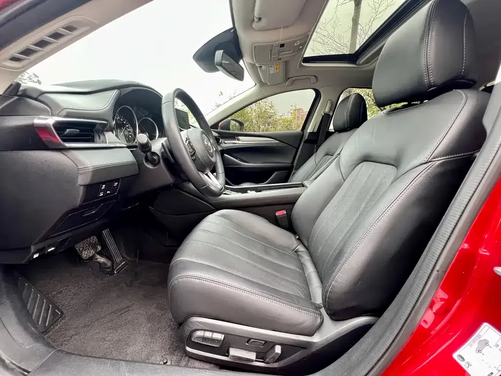 Mazda Atenza 2022 из CN, фото 4