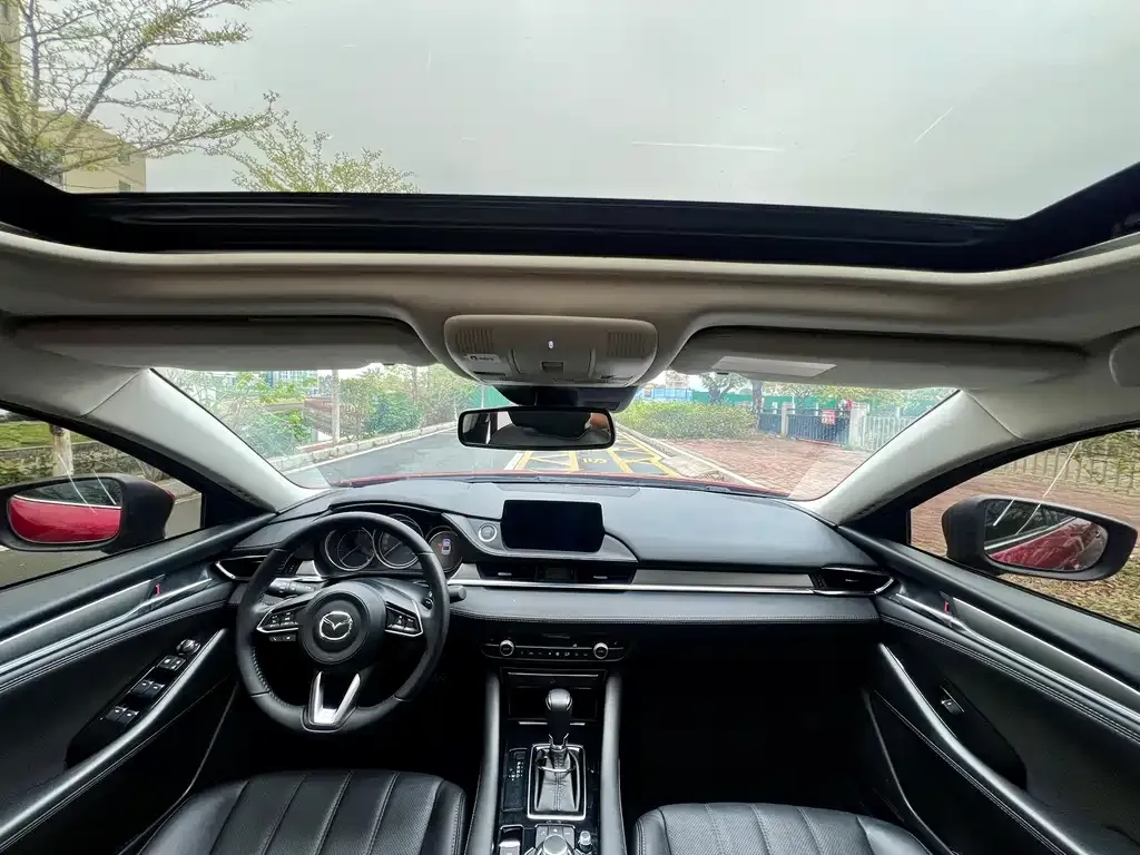 Mazda Atenza 2022 из CN, фото 6