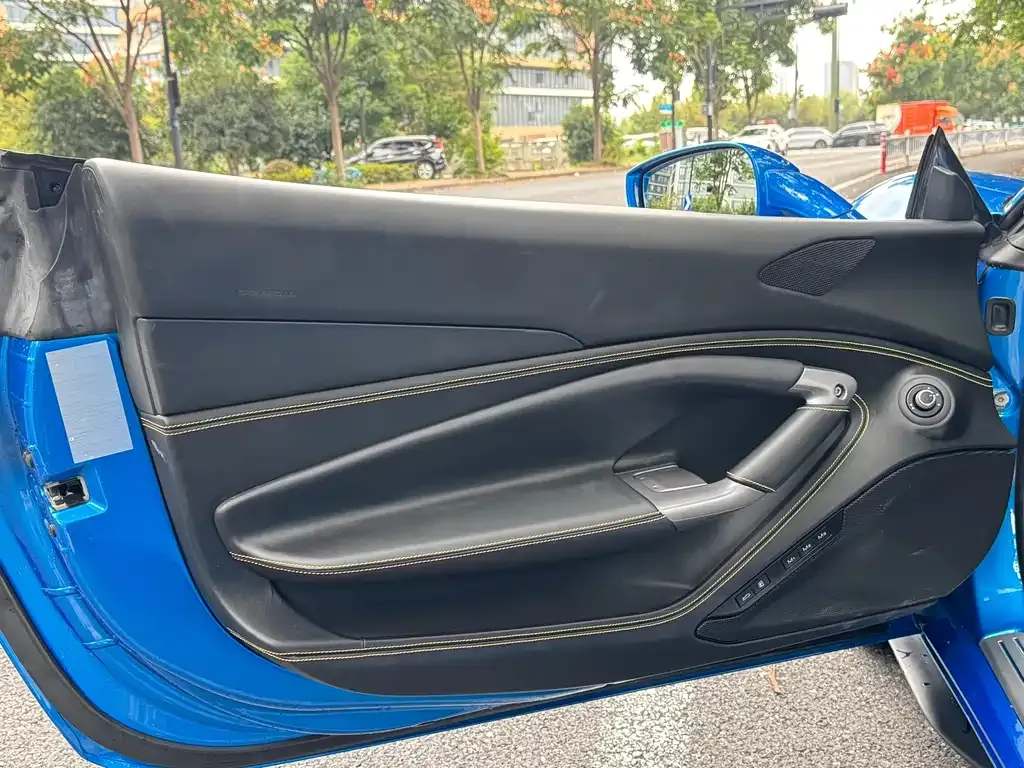 Ferrari F8 2021 из CN, фото 7