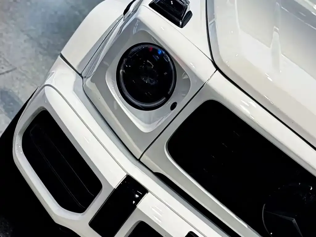 [object Object] G-Class 2023 из CN, фото 2