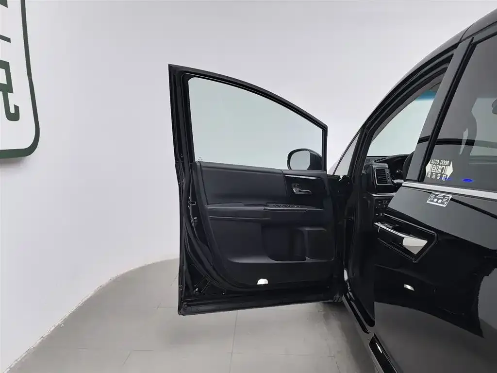 Honda Elysion 2021 из CN, фото 8