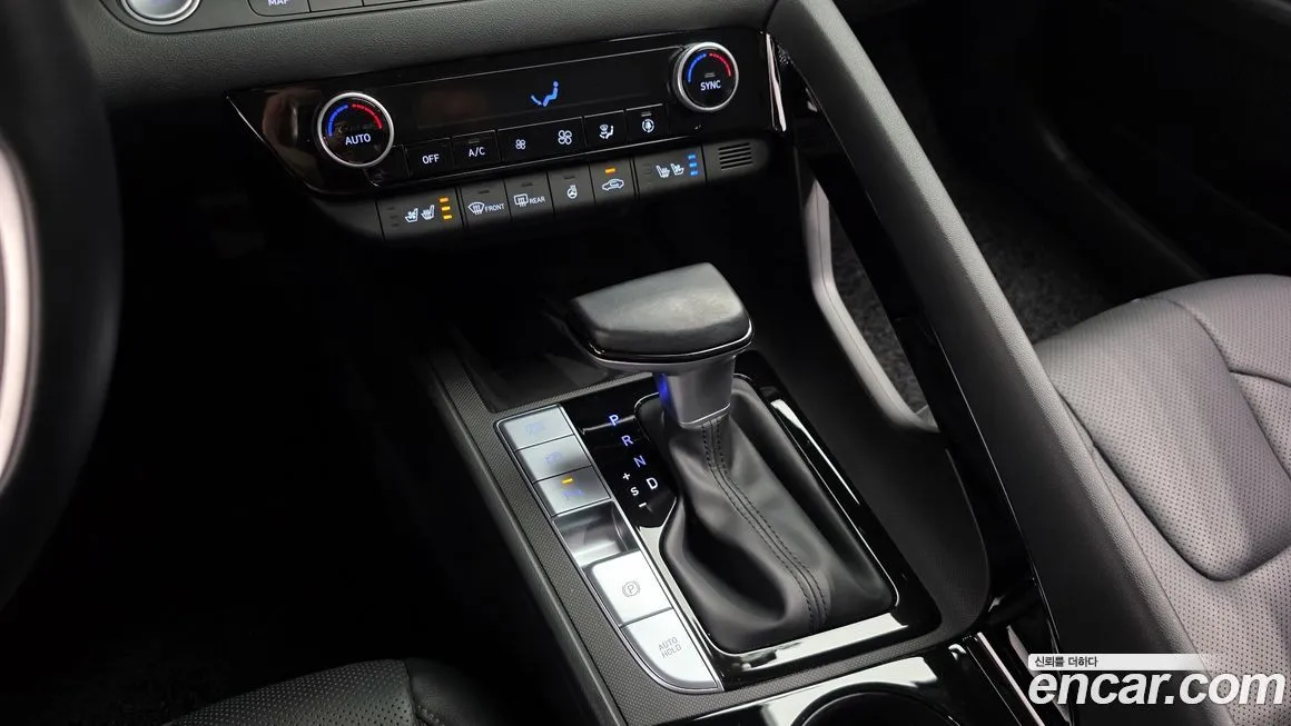 Hyundai AVANTE — фото 9