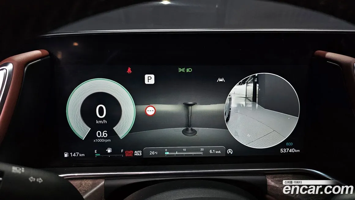 Genesis G90 2025 из KR, фото 8