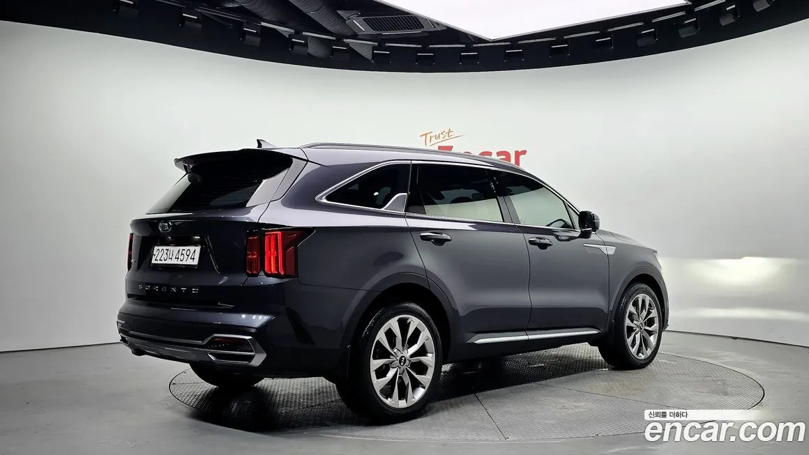 Kia Sorento — фото 2