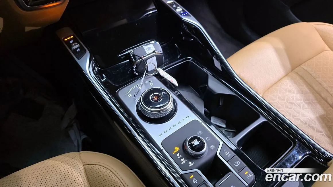 Kia Sorento — фото 9