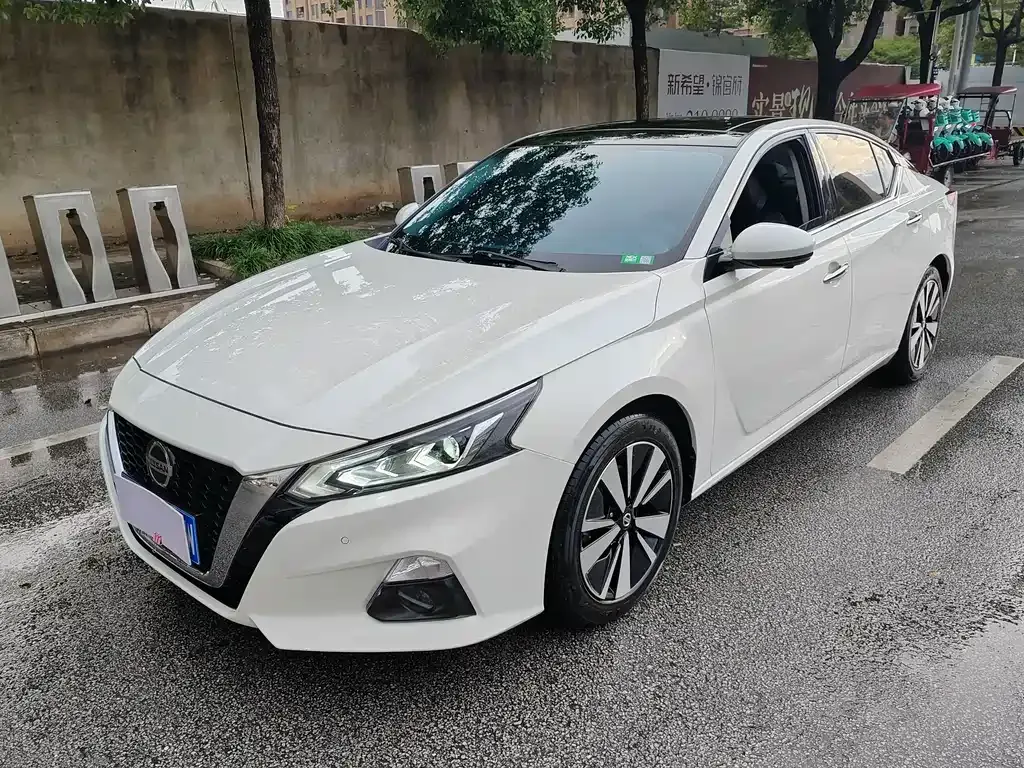 Nissan Teana 2022 из CN, фото 1