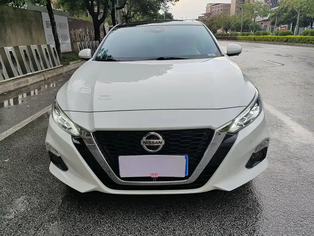 Nissan Teana 2022 из CN, фото 2