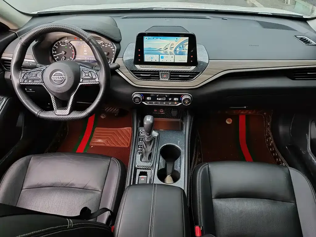Nissan Teana 2022 из CN, фото 7