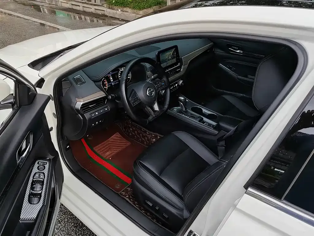 Nissan Teana 2022 из CN, фото 8